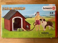 Schleich Farm World Hundehütte Rheinland-Pfalz - Hachenburg Vorschau