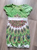 Kleid Desigual 122 Sachsen-Anhalt - Halle Vorschau