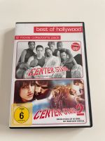 DVD „Center Stage 1 und 2“ Hessen - Trebur Vorschau