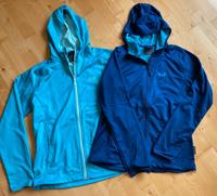 Jack Wolfskin Wandern Oberteil Jacke TOP  1x L und 1x XL Bayern - Bad Tölz Vorschau