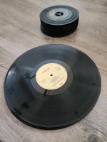 Schallplatten zur Deko Niedersachsen - Wrestedt Vorschau