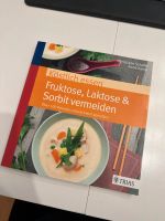 Köstlich essen Fruktose, Laktose & Sorbit vermeiden, Trias Nordrhein-Westfalen - Neuss Vorschau