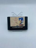 Sonic Mega Drive Nordrhein-Westfalen - Rheine Vorschau