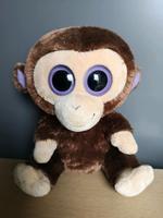 Ty Beanie Boos - Affe 23 cm Sachsen - Riesa Vorschau