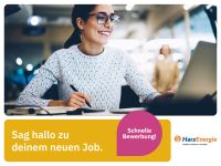 IT Administrator (m/w/d) TK & Netzwerk (Harz Energie) in Osterode am Harz Niedersachsen - Osterode am Harz Vorschau