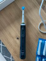 Oral-B Genius X Elektrische Zahnbürste Schleswig-Holstein - Nortorf Vorschau