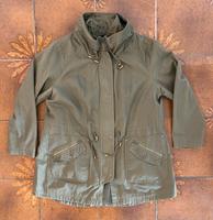 Jacke bpc Khaki Nordrhein-Westfalen - Voerde (Niederrhein) Vorschau