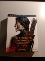 Tribute von Panem DVD Nordrhein-Westfalen - Isselburg Vorschau