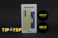 ⭐️Samsung Galaxy A54 5G 128GB Black mit Rechnung Neu Versiegelt⭐️ Mitte - Tiergarten Vorschau