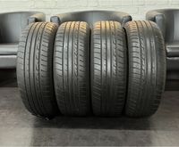 4x Sommerreifen 215/65 R16 98H Dunlop Sp Sport FastRasponse Düsseldorf - Eller Vorschau