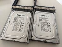 DELL WD RE/RE3 Enterprise HDDs Bayern - Laufen Vorschau