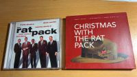 The Rat Pack - 2 Alben Same und Christmas Sachsen - Chemnitz Vorschau