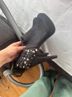 Catwalk highheels Sachsen-Anhalt - Halle Vorschau