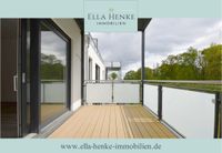 Traumhafte, moderne 3-Zimmer-Wohnung mit Fahrstuhl, großem Balkon + Blick ins Grüne - Erstbezug! Niedersachsen - Osloß Vorschau