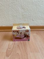 Sylvanian Families Semi Double Bed | Miniatur | Puppenhaus Schleswig-Holstein - Kiel Vorschau