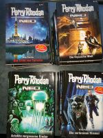 Perry Rhodan  Neo 49 bis 96 Nordrhein-Westfalen - Waltrop Vorschau