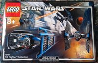 Lego Star Wars 10131 TIE Fighter Collection Leipzig - Reudnitz-Thonberg Vorschau