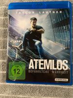 Blu-ray/ Atemlos - Gefährliche Wahrheit - mit Taylor Lautner Niedersachsen - Meppen Vorschau
