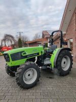 Deutz Fahr 4070 E Schlepper / Traktor Neumaschine Nordrhein-Westfalen - Drensteinfurt Vorschau