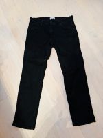 Wrangler Jeans schwarz Herren Größe 34x32 Sachsen - Zschorlau Vorschau