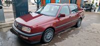 VW Vento GL 2.0 Automatik Oldtimer H Zulassung 1992 Original Baden-Württemberg - Bopfingen Vorschau