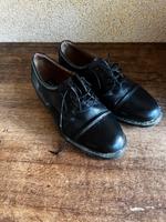 Lederschuhe Herren Gr. 42 Hessen - Idstein Vorschau