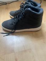 Hummel Schuhe Größe 46 Hamburg-Mitte - Hamburg St. Pauli Vorschau