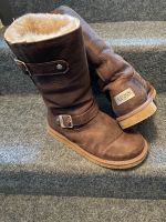 toller Winterstiefel Gr. 38 Bayern - Taufkirchen München Vorschau