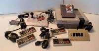 Nintendo NES Konsole mit Controller Frankfurt am Main - Praunheim Vorschau