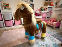 Ponycycle Pony Premium 3-5 Jahre mit leuchtenden Rollen Rheinland-Pfalz - Flammersfeld Vorschau