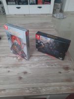 Nintendo switch castlevania limited run sealed neu Rheinland-Pfalz - Koblenz Vorschau