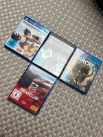 Diverse PlayStation Spiele zu verkaufen!! Nordrhein-Westfalen - Hamm Vorschau
