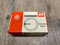 FLEISCHMANN 6909 Drehscheibenschalter Hessen - Schwalmstadt Vorschau