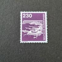 Bund 994 ** Flughafen Frankfurt Industrie #3471 - Preis 0,20 € Niedersachsen - Aurich Vorschau
