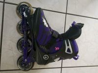 Inline skates K2 Alexis speed Nordrhein-Westfalen - Wachtendonk Vorschau