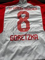 Fc Bayern Trikot mit Autogramm Saarland - Sulzbach (Saar) Vorschau
