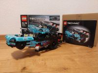 Lego Technik 42050 Drag Racer Niedersachsen - Krebeck Vorschau