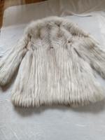 Pelzjacke Gr.38 Nordrhein-Westfalen - Lemgo Vorschau