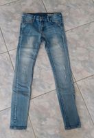 Jeans Skinny 26/30 Rheinland-Pfalz - Nieder-Olm Vorschau