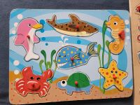 Holzpuzzle 2 Euro pro puzzle Baden-Württemberg - Gärtringen Vorschau