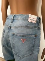 GUESS Damen Jeans Hell blau Gr, 31 Neu Hannover - Vahrenwald-List Vorschau