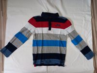 Langarmshirt/Poloshirt Gr. 122 Dresden - Briesnitz Vorschau