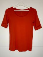 Marc Cain T-Shirt n2 36 rot Kreis Pinneberg - Wedel Vorschau