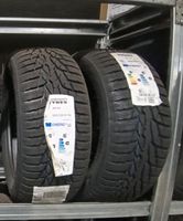 185/55 R15 86H Nokian WRD 4 Nordwestmecklenburg - Landkreis - Grevesmuehlen Vorschau