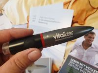 Vitalizer der Firma Vitarights NEU aber altes Modell LP 840,- Berlin - Charlottenburg Vorschau