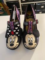 Disney irregular choice Schuhe Bayern - Freilassing Vorschau