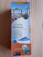 NEU Vokabel - Lernbox Latein Basiswissen mit e-book + Mini-Buch Hessen - Niederaula Vorschau