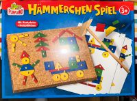 Hämmerchen Spiel Schleswig-Holstein - Norderstedt Vorschau