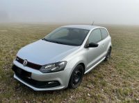 VW Polo GTI Brandenburg - Luckenwalde Vorschau