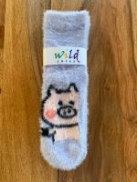 ♥️Wild Socks Schwein Meerschweinchen Socken Damen Größe 39-42 neu Bayern - Amberg Vorschau